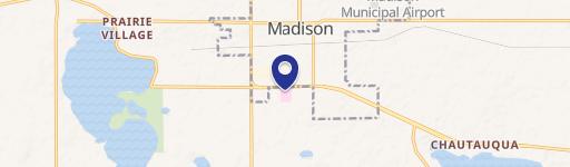 Madison, SD 57042