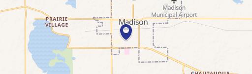 Madison, SD 57042