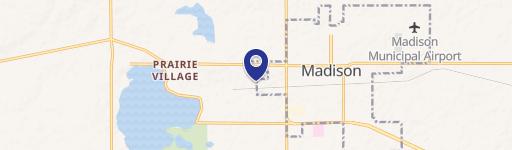 Madison, SD 57042