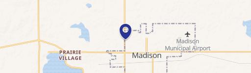 Madison, SD 57042