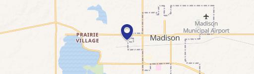 Madison, SD 57042