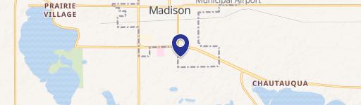 Madison, SD 57042