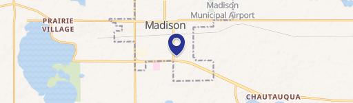 Madison, SD 57042