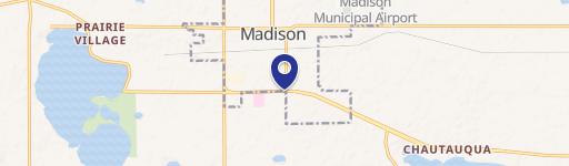 Madison, SD 57042