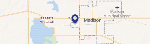 Madison, SD 57042