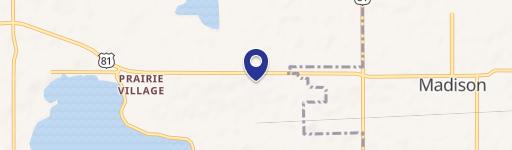 Madison, SD 57042