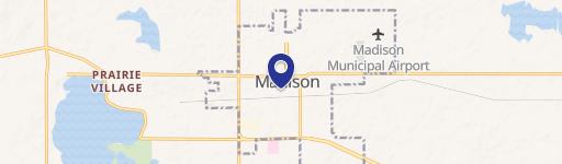 Madison, SD 57042