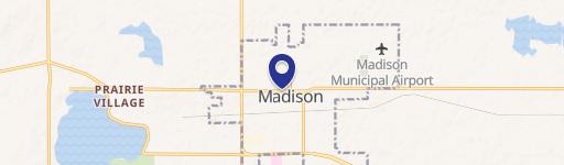 Madison, SD 57042