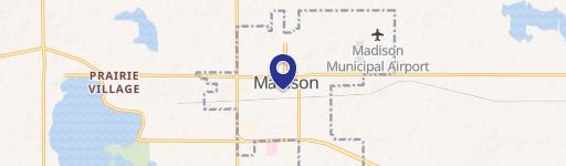 Madison, SD 57042