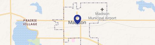 Madison, SD 57042