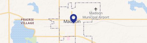 Madison, SD 57042