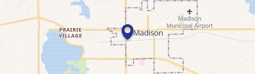 Madison, SD 57042