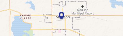 Madison, SD 57042
