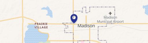 Madison, SD 57042