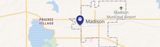 Madison, SD 57042