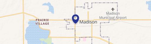 Madison, SD 57042