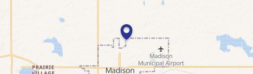 Madison, SD 57042