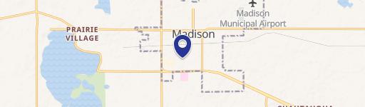 Madison, SD 57042