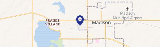 Madison, SD 57042