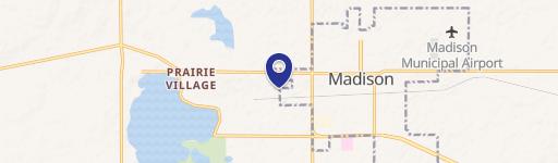 Madison, SD 57042