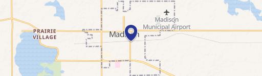 Madison, SD 57042