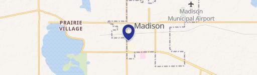 Madison, SD 57042