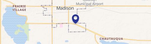 Madison, SD 57042