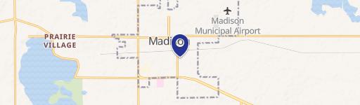 Madison, SD 57042