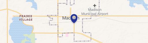 Madison, SD 57042