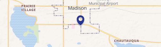 Madison, SD 57042