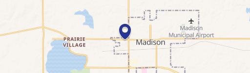 Madison, SD 57042