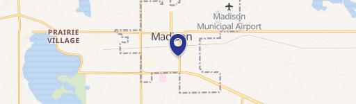 Madison, SD 57042