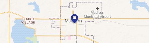 Madison, SD 57042