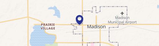 Madison, SD 57042