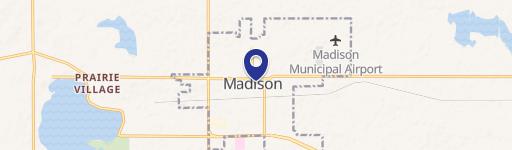 Madison, SD 57042