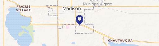 Madison, SD 57042
