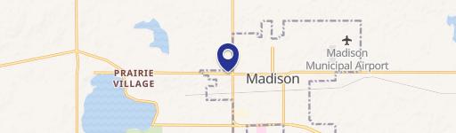 Madison, SD 57042