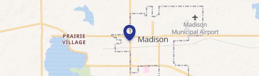 Madison, SD 57042