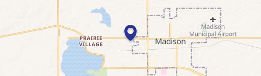 Madison, SD 57042