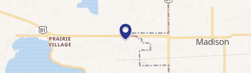 Madison, SD 57042