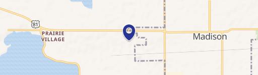 Madison, SD 57042