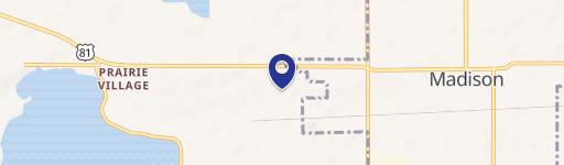 Madison, SD 57042