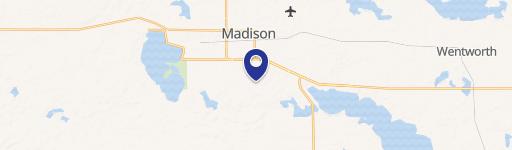 Madison, SD 57042
