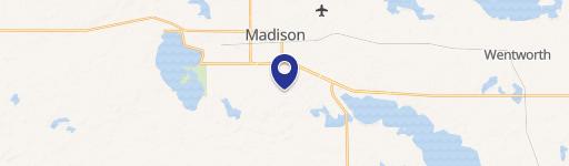 Madison, SD 57042