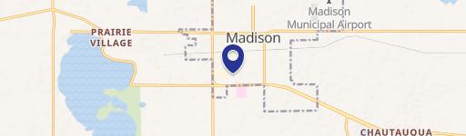 Madison, SD 57042
