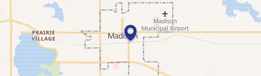 Madison, SD 57042