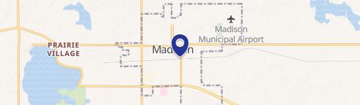 Madison, SD 57042