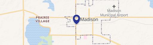Madison, SD 57042