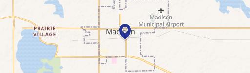 Madison, SD 57042