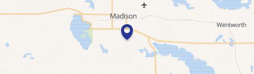 Madison, SD 57042